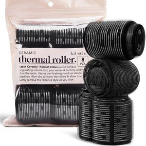 Kitsch Ceramic Thermal Roller